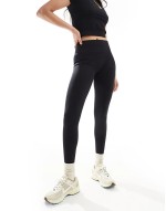 seamless short sve t-shirt co-ord
